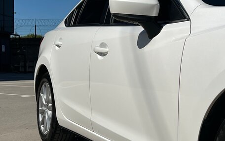 Mazda 6, 2016 год, 1 699 000 рублей, 7 фотография