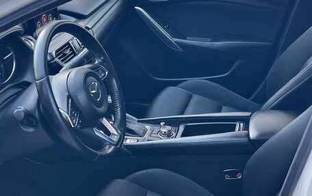 Mazda 6, 2016 год, 1 699 000 рублей, 19 фотография