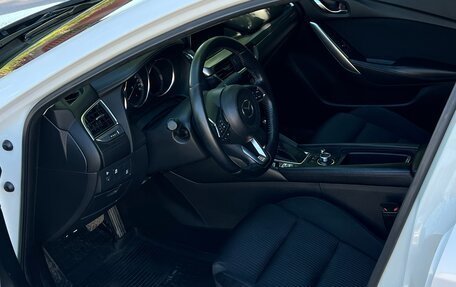 Mazda 6, 2016 год, 1 699 000 рублей, 18 фотография