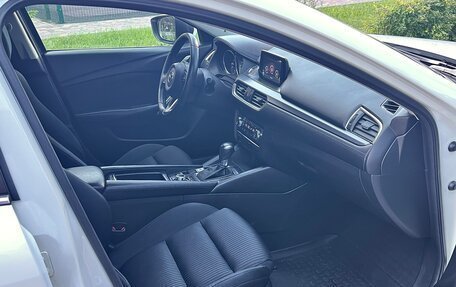 Mazda 6, 2016 год, 1 699 000 рублей, 21 фотография