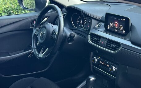 Mazda 6, 2016 год, 1 699 000 рублей, 20 фотография