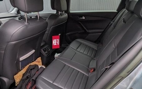 Peugeot 508 II, 2012 год, 1 100 000 рублей, 6 фотография