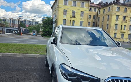 BMW X5, 2019 год, 5 450 000 рублей, 2 фотография