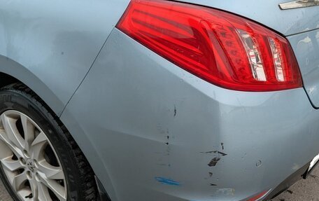 Peugeot 508 II, 2012 год, 1 100 000 рублей, 14 фотография