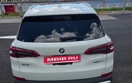 BMW X5, 2019 год, 5 450 000 рублей, 3 фотография