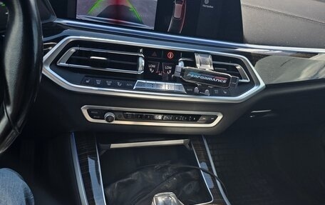 BMW X5, 2019 год, 5 450 000 рублей, 4 фотография