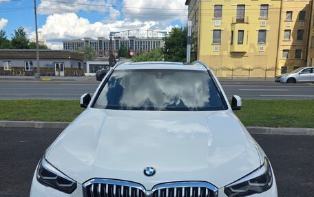 BMW X5, 2019 год, 5 450 000 рублей, 6 фотография