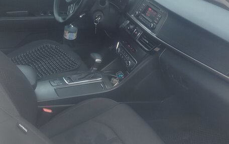 KIA Optima IV, 2017 год, 1 200 000 рублей, 6 фотография