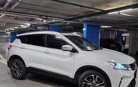 Geely Coolray I, 2022 год, 1 750 000 рублей, 2 фотография