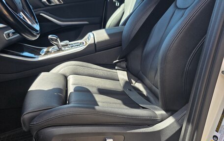 BMW X5, 2019 год, 5 450 000 рублей, 5 фотография