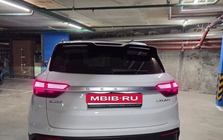 Geely Coolray I, 2022 год, 1 750 000 рублей, 3 фотография