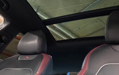 Geely Coolray I, 2022 год, 1 750 000 рублей, 9 фотография