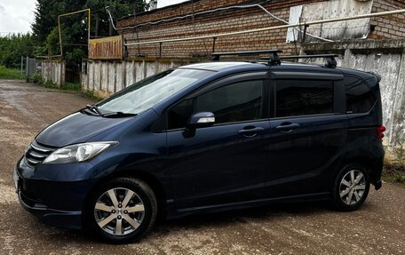 Honda Freed I, 2011 год, 1 170 000 рублей, 4 фотография