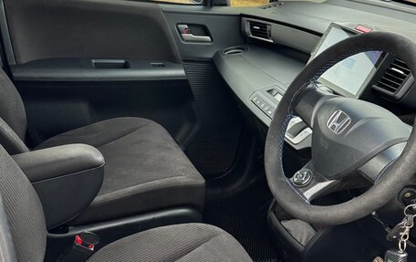 Honda Freed I, 2011 год, 1 170 000 рублей, 15 фотография