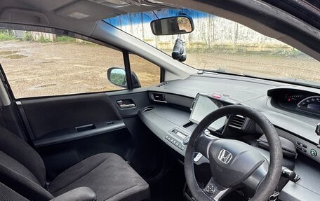 Honda Freed I, 2011 год, 1 170 000 рублей, 11 фотография