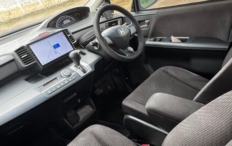 Honda Freed I, 2011 год, 1 170 000 рублей, 14 фотография