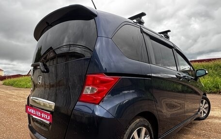 Honda Freed I, 2011 год, 1 170 000 рублей, 5 фотография