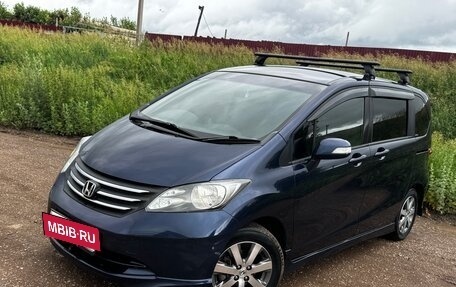 Honda Freed I, 2011 год, 1 170 000 рублей, 9 фотография