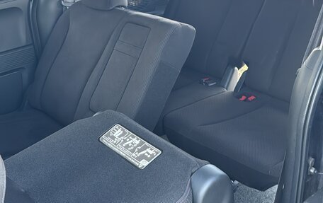 Honda Freed I, 2011 год, 1 170 000 рублей, 18 фотография