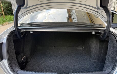 Volkswagen Jetta VI, 2013 год, 940 000 рублей, 12 фотография