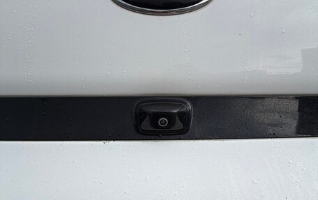 KIA Soul II рестайлинг, 2018 год, 1 900 000 рублей, 13 фотография