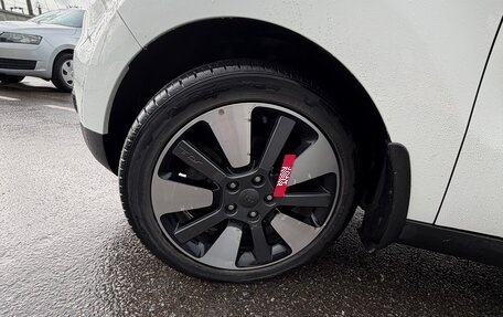 KIA Soul II рестайлинг, 2018 год, 1 900 000 рублей, 4 фотография