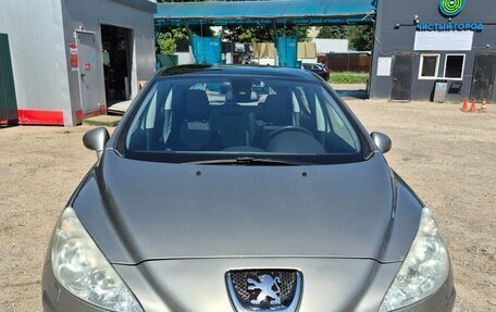 Peugeot 308 II, 2011 год, 480 000 рублей, 2 фотография