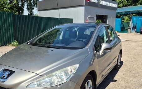 Peugeot 308 II, 2011 год, 480 000 рублей, 4 фотография
