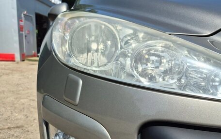 Peugeot 308 II, 2011 год, 480 000 рублей, 3 фотография