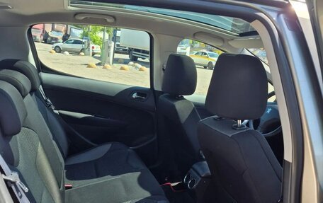 Peugeot 308 II, 2011 год, 480 000 рублей, 7 фотография