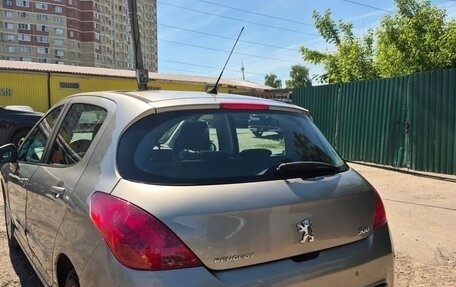 Peugeot 308 II, 2011 год, 480 000 рублей, 6 фотография