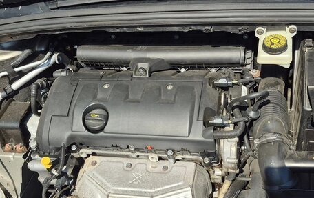 Peugeot 308 II, 2011 год, 480 000 рублей, 13 фотография