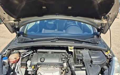 Peugeot 308 II, 2011 год, 480 000 рублей, 12 фотография