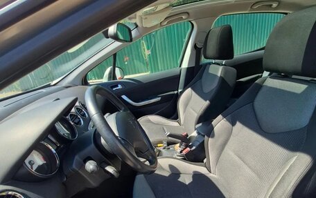 Peugeot 308 II, 2011 год, 480 000 рублей, 26 фотография