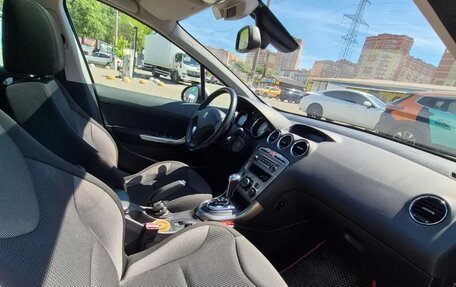 Peugeot 308 II, 2011 год, 480 000 рублей, 25 фотография