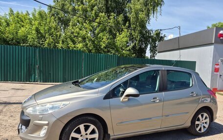 Peugeot 308 II, 2011 год, 480 000 рублей, 17 фотография