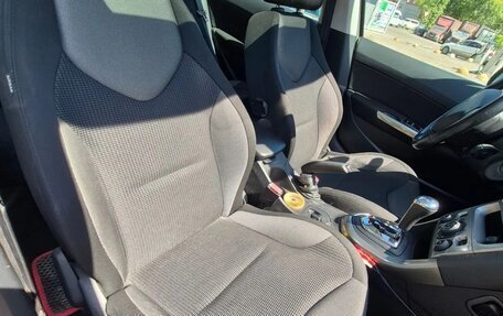 Peugeot 308 II, 2011 год, 480 000 рублей, 24 фотография
