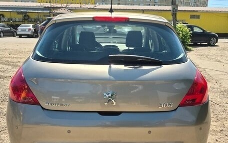 Peugeot 308 II, 2011 год, 480 000 рублей, 18 фотография