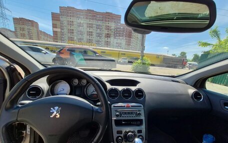 Peugeot 308 II, 2011 год, 480 000 рублей, 28 фотография