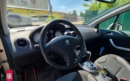 Peugeot 308 II, 2011 год, 480 000 рублей, 27 фотография