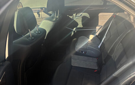 Mercedes-Benz E-Класс, 2014 год, 2 350 000 рублей, 7 фотография