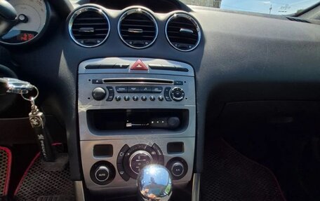 Peugeot 308 II, 2011 год, 480 000 рублей, 31 фотография