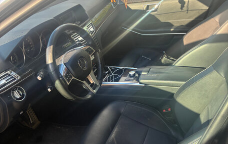 Mercedes-Benz E-Класс, 2014 год, 2 350 000 рублей, 6 фотография