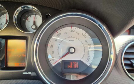 Peugeot 308 II, 2011 год, 480 000 рублей, 30 фотография