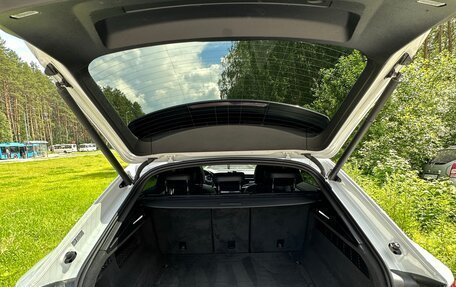 Audi Q8 I, 2019 год, 6 950 000 рублей, 31 фотография
