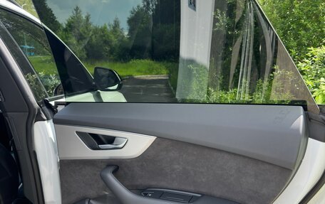 Audi Q8 I, 2019 год, 6 950 000 рублей, 21 фотография