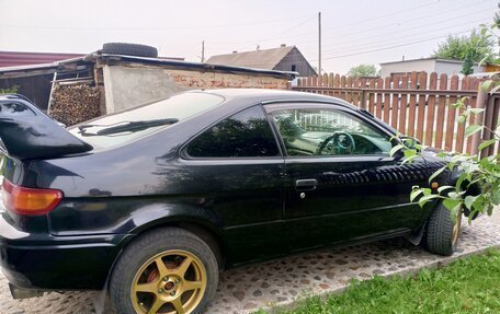Toyota Cynos, 1999 год, 370 000 рублей, 5 фотография