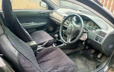 Toyota Cynos, 1999 год, 370 000 рублей, 8 фотография