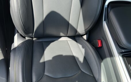 Audi Q8 I, 2019 год, 6 950 000 рублей, 36 фотография