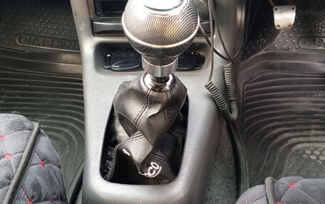 Toyota Cynos, 1999 год, 370 000 рублей, 10 фотография
